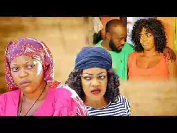 Video: ONCE UPON A CHURCH GIRL SEASON 2 - EVE ESIN HD Nigerian Movies | 2017 Latest Movies | Full Movies